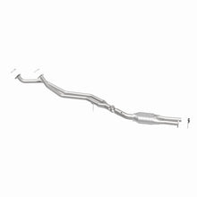Load image into Gallery viewer, MagnaFlow Direct Fit Catalytic Converter BMW 85 87 - 23559