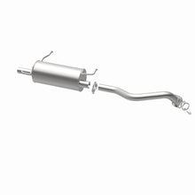 Load image into Gallery viewer, MagnaFlow BRE Exhaust Kit 07-12 Nissan Sentra 2.5L - 106-0257