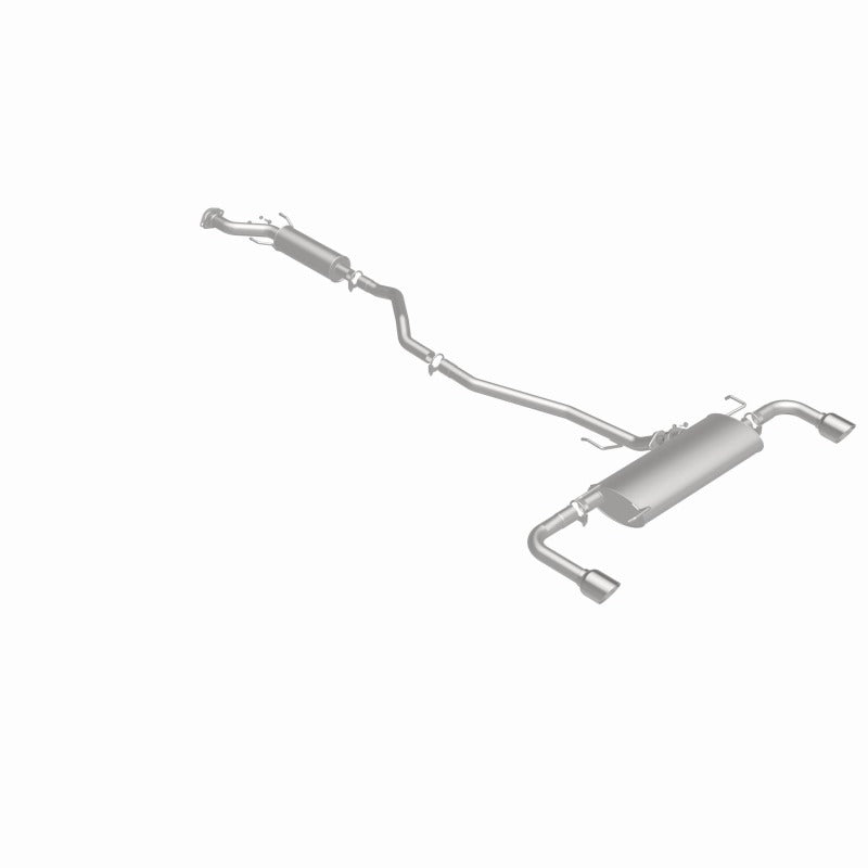 MagnaFlow BRE Exhaust Kit 09-14 Nissan Murano 3.5L - 106-0137