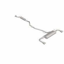 Load image into Gallery viewer, MagnaFlow BRE Exhaust Kit 09-14 Nissan Murano 3.5L - 106-0137