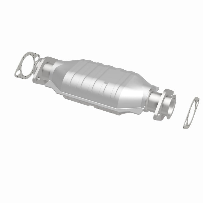 MagnaFlow 89-95 Mazda MPV/626/MX6 CA Direct Fit Converter - 3391693