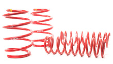 Load image into Gallery viewer, H&amp;R 95-01 BMW 730i/730iL E38 Sport Spring (w/o Self-Leveling &amp; w/o Sport Susp.) - 29975-2