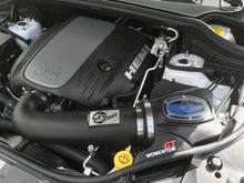 Load image into Gallery viewer, aFe Momentum GT Pro 5R Cold Air Intake System 11-17 Jeep Grand Cherokee (WK2) V8 5.7L HEMI - 54-76205-1