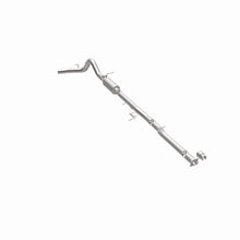 Load image into Gallery viewer, BRExhaust 01-06 Silverado Sierra 2500 HD 3500 HD Exhaust Kit - 106-0661