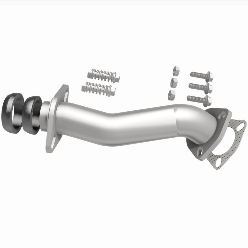BRE Exhaust 09-12 Escape Tribute 2.5L 3.0L Front Pipe Kit - 107-0021