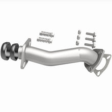 Load image into Gallery viewer, BRE Exhaust 09-12 Escape Tribute 2.5L 3.0L Front Pipe Kit - 107-0021