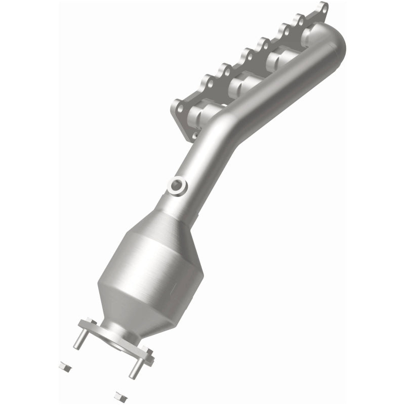 MagnaFlow Direct Fit Catalytic Converter 09-10 Hyundai Genesis 4.6L - 49900