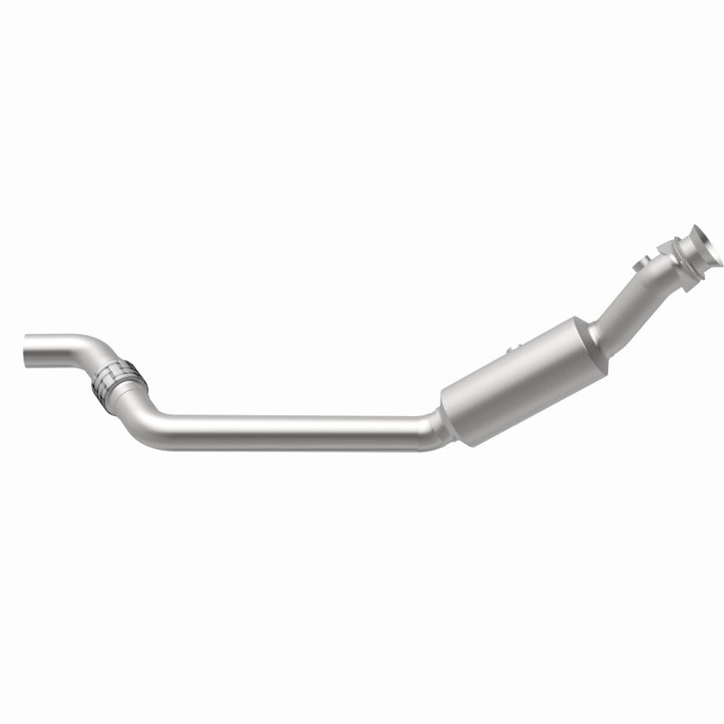 MagnaFlow 15-17 Ford Mustang 3.7L Direct Fit Converter - 6561472