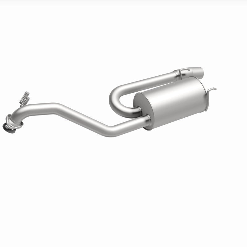 BRE Exhaust 09-13 Honda Fit 1.5L Muffler Kit - 108-0011