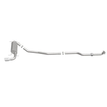 Load image into Gallery viewer, MagnaFlow Sys CB 05- Pontiac Solstice 2.4L - 16646