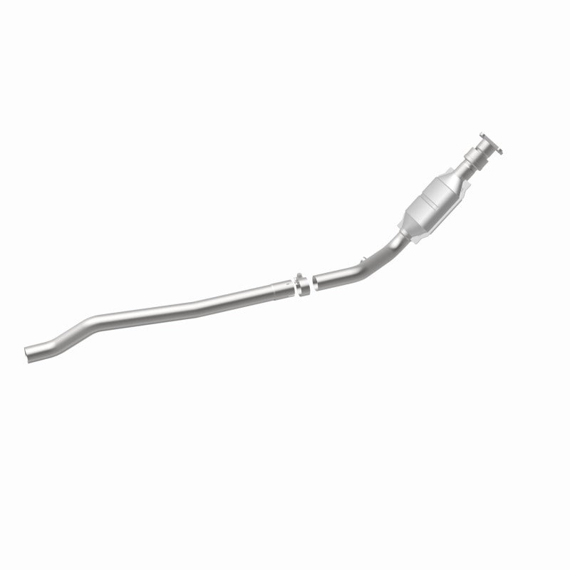 MagnaFlow Direct Fit Catalytic Converter 96-00 Caravan 3.0L - 93278