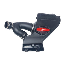 Load image into Gallery viewer, Injen 2015+ Ford F-150 3.5L V6 EcoBoost Oiled Evolution Intake - EVO9104C