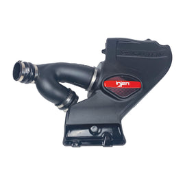 Injen 2015+ Ford F-150 3.5L V6 EcoBoost Oiled Evolution Intake - EVO9104C