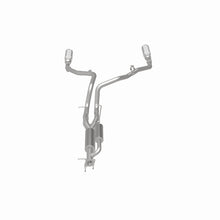 Load image into Gallery viewer, Magnaflow 25+ Ram 1500 I6 3.0L SPEQ Series Polished Cat-Back Performance Exhaust System - 19684