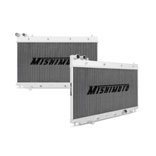 Load image into Gallery viewer, Mishimoto 07-08 Honda Fit/02-08 Jazz Performance Aluminum Radiator - MMRAD-FIT-07