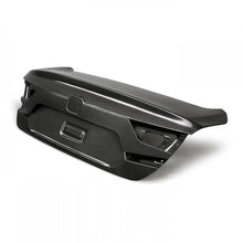 Load image into Gallery viewer, Seibon 18-20 Honda Accord OE-Style Carbon Fiber Trunk Lid - TL18HDACC