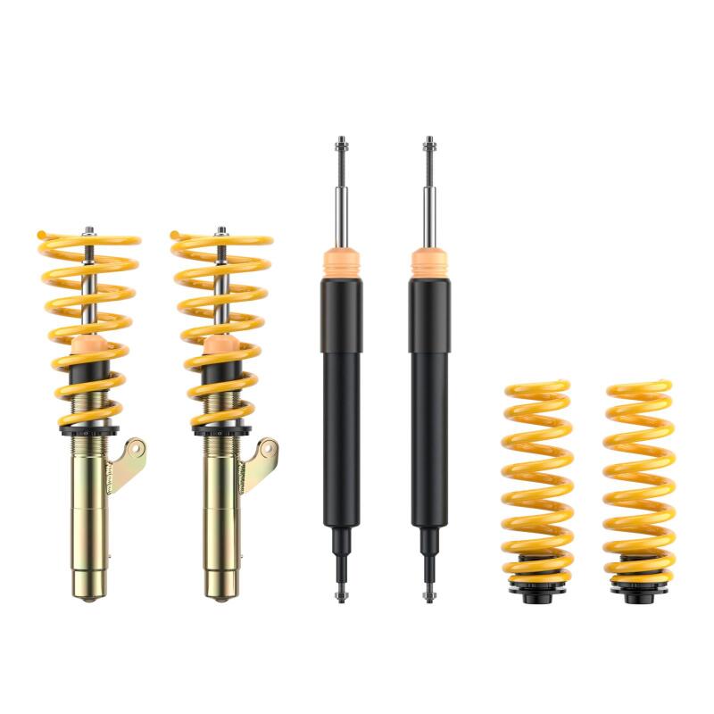 ST XA Coilover Kit 06-12 BMW 3 Series (E91) Sport Wagon X-Drive AWD - 18220049