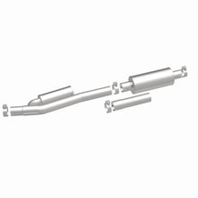 Load image into Gallery viewer, MagnaFlow 19-23 GM 1500 4.3L / 5.3L D-Fit Muffler Replacement - 19533