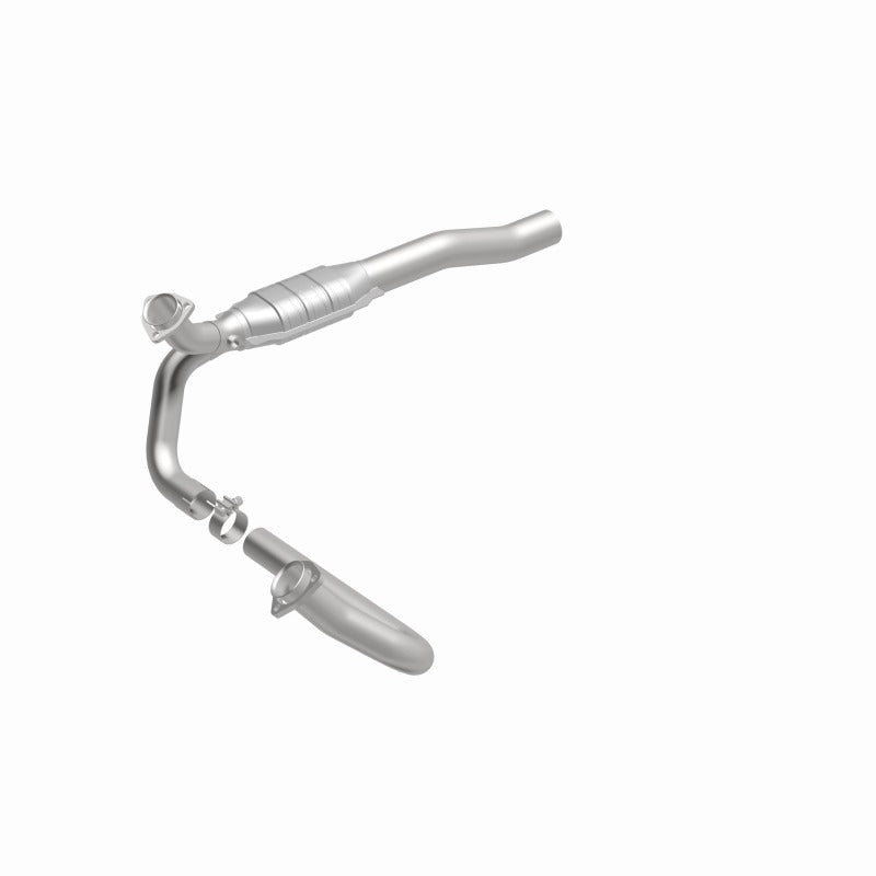 MagnaFlow Direct Fit Catalytic Converter 94-95 Chevy Astro 4.3L 49S - 93155