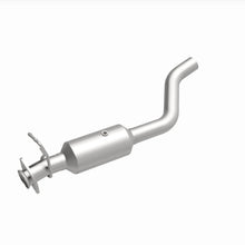 Load image into Gallery viewer, MagnaFlow 22-24 Ford F-650 V8 7.3L Underbody Direct Fit Catalytic Converter - 280444