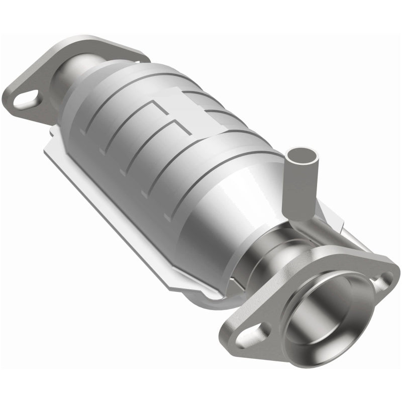 MagnaFlow Direct Fit Catalytic Converter Ford 88 89 - 23383