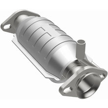 Load image into Gallery viewer, MagnaFlow Direct Fit Catalytic Converter Ford 88 89 - 23383