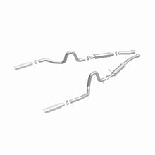 Load image into Gallery viewer, MagnaFlow Magnapack Sys C/B 94-98 Ford Mustang Gt/Cobra 4.6L - 15677