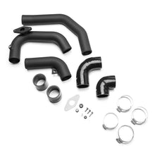 Load image into Gallery viewer, Cobb 08-14 Subaru WRX Front Mount Intercooler Cold Pipes - 724500-C