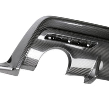 Load image into Gallery viewer, Seibon 2020 Toyota GR Supra Carbon Fiber Rear Diffuser - RD20TYSUP
