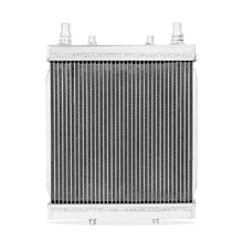 Load image into Gallery viewer, Mishimoto 2016+ Chevrolet Camaro SS or HD Cooling Package Performance Aux Aluminum Radiators - MMRAD-CAM8-16S