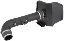Load image into Gallery viewer, K&amp;N 14-18 Chevrolet/GMC 1500 V8 5.3L/6.2L Performance Air Intake System - 30-3082