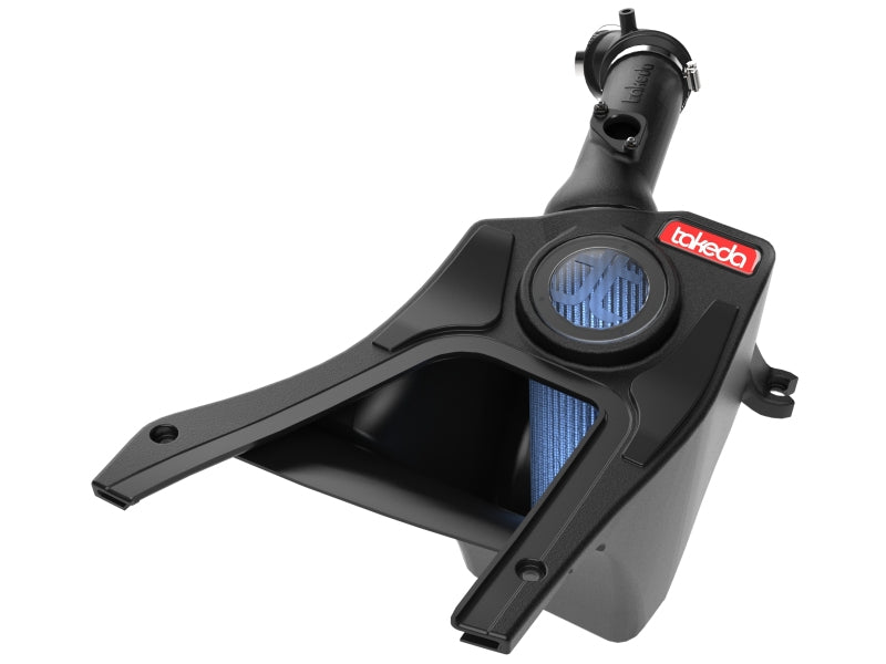 aFe 22-25 Honda Civic (2.0L L4) Takeda Momentum Cold Air Intake System W/ Pro 5R Filter - 56-70068R