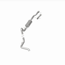 Load image into Gallery viewer, MagnaFlow BRE Exhaust Kit 94-95 Chevy C1500 C2500 K1500 K2500 5.7L - 106-0740