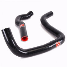 Load image into Gallery viewer, Skunk2 Honda/Acura B16A Engines Radiator Hose Kit (Blk/Rd 2 Hose Kit) - 629-05-0002