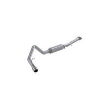 Load image into Gallery viewer, MBRP 2000-2006 Chev/GMC Suburban/YukonXL 1500 5.3L Cat Back Single Side - S5024AL