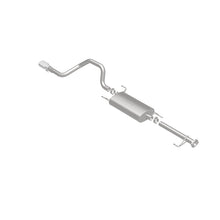 Load image into Gallery viewer, MagnaFlow Sys CB 07 Toyota FJ Cruiser 4.0L V6 - 16649