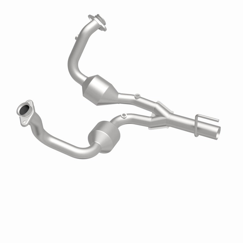 MagnaFlow Direct Fit Catalytic Converter 04 Jeep Grand Cherokee 4.7L - 49070
