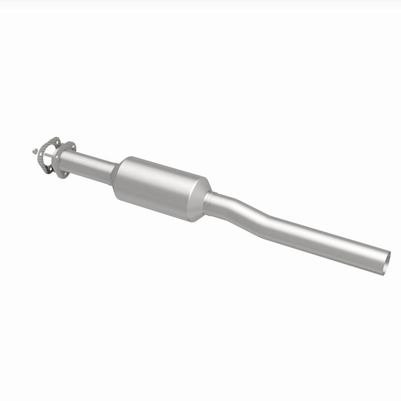 MagnaFlow 2009 Ford E-450 Super Duty V8 5.4L Underbody Direct-Fit Catalytic Converter - 280448
