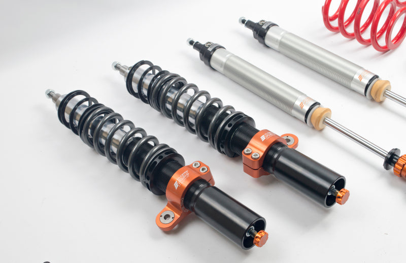 AST 2019+ BMW 1 Series F40 5100 Series Coilovers - ACU-B1406S
