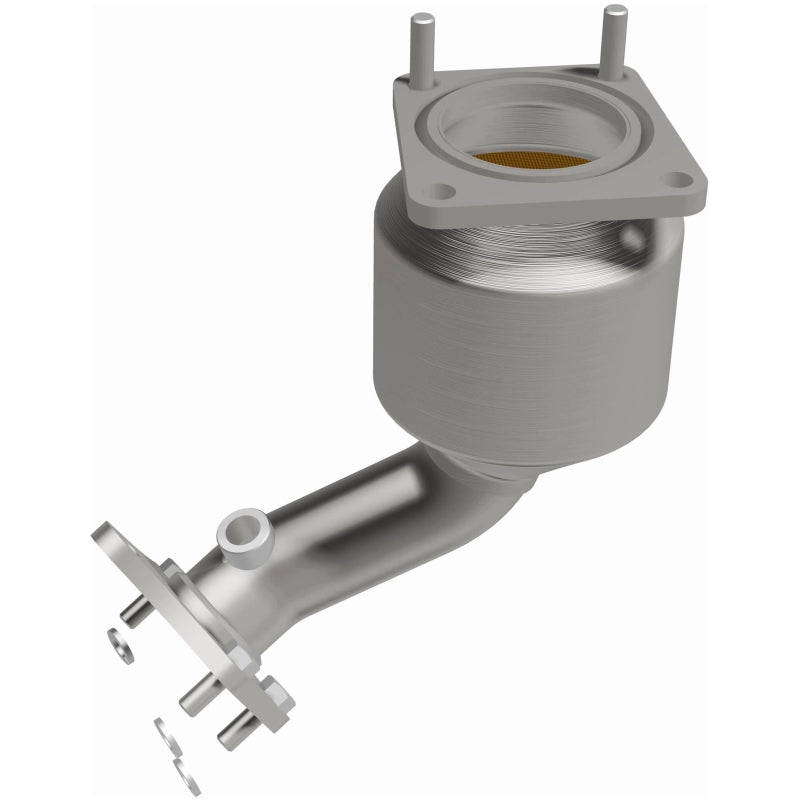 MagnaFlow Direct Fit Catalytic Converter 2007-2012 ALTIMA 3.5 L Underbody - 52163