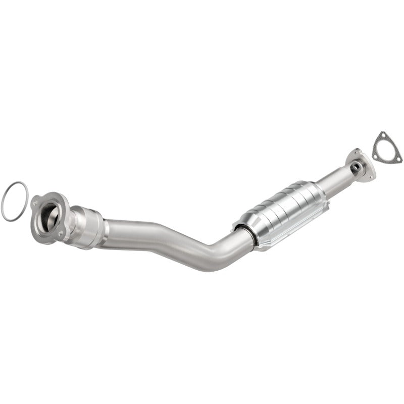 MagnaFlow Direct Fit Catalytic Converter 97-03 Chevy Malibu 3.1L - 51996