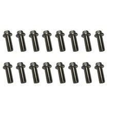 Load image into Gallery viewer, Kooks Early Ford Coyote  Header Bolt Kit (Coarse Thread) Qty 16 - M10 - 1.50 x 25mm Bolts - BK112