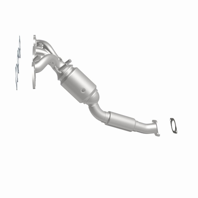 MagnaFlow 09-10 Ford Focus 2.0L Direct Fit Converter - 5531153