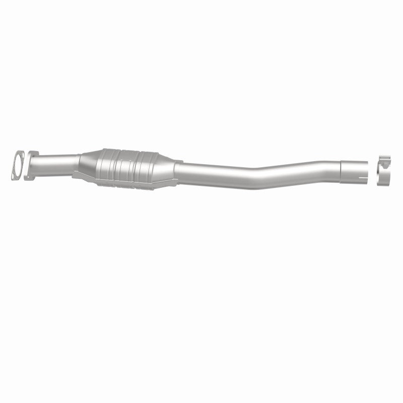 MagnaFlow Direct Fit Catalytic Converter 2011-2012 EQUINOX 3.0L Underbody - 52103