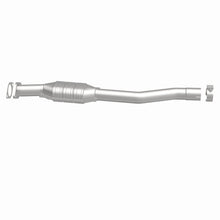Load image into Gallery viewer, MagnaFlow Direct Fit Catalytic Converter 2011-2012 EQUINOX 3.0L Underbody - 52103