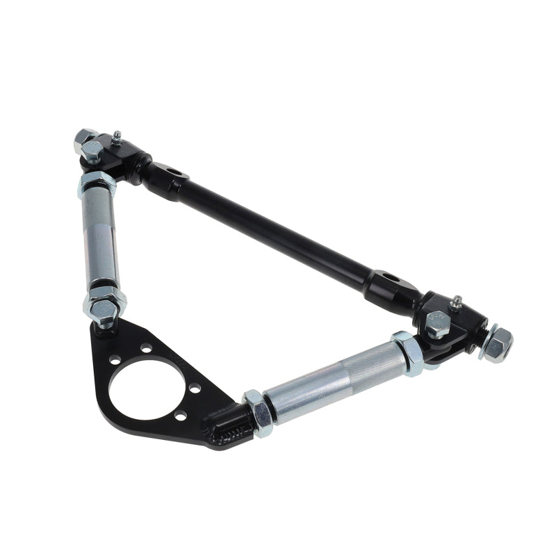 SPC Performance GM Mid Size Metric Pro Series Front Adjustable Upper Control Arm (Race Only) - 92646