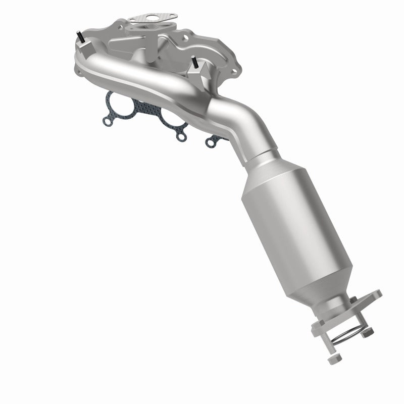 MagnaFlow 2013 FJ Cruiser V6 4 OEM Manifold Direct Fit Converter - 52430