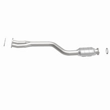 Load image into Gallery viewer, MagnaFlow Direct Fit Catalytic Converter Lexus GS300 00-04 3.0L I6 - 23899