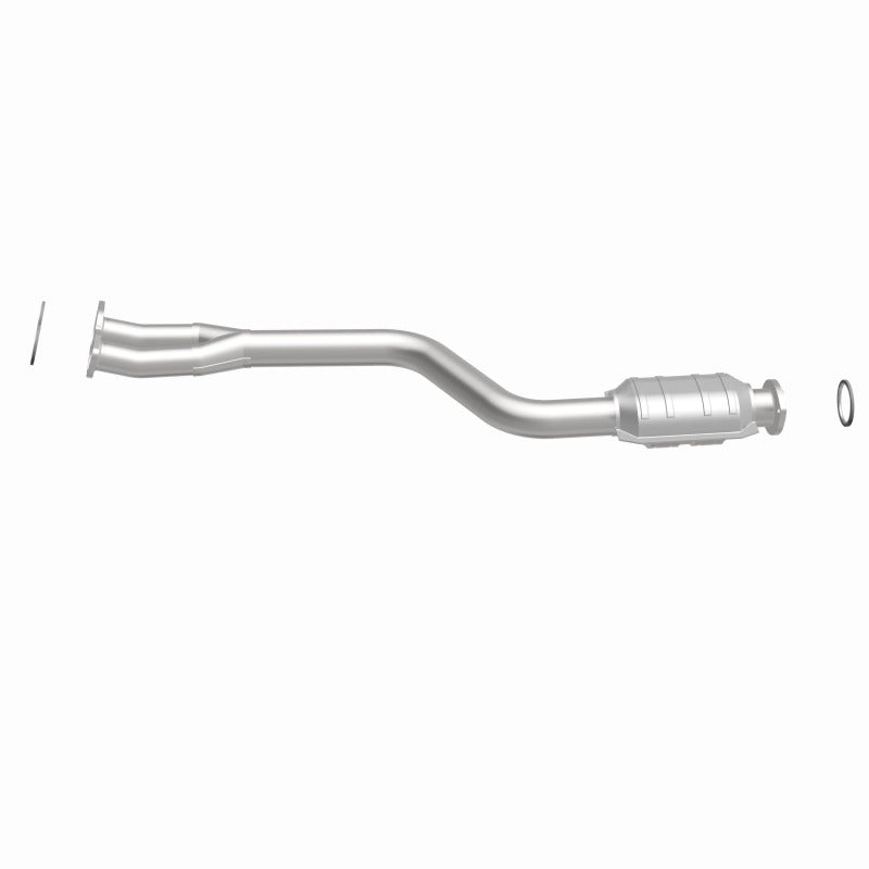 MagnaFlow Direct Fit Catalytic Converter 01-05 Lexus IS300 Rear CA - 441021