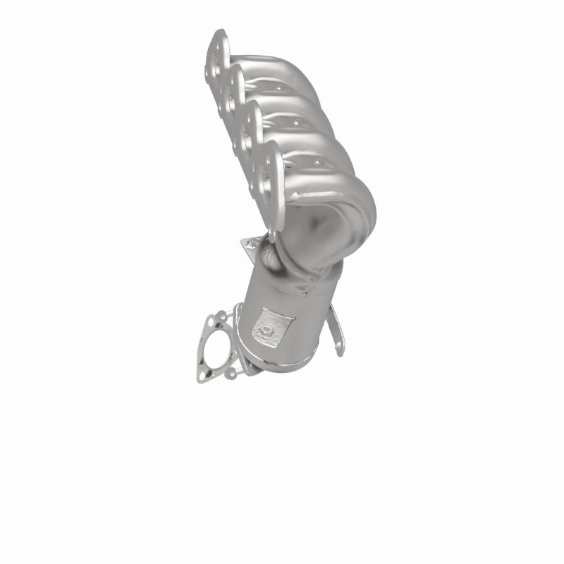 MagnaFlow 11-15 Chevrolet Cruze 1.8L Direct Fit Converter - 5531145